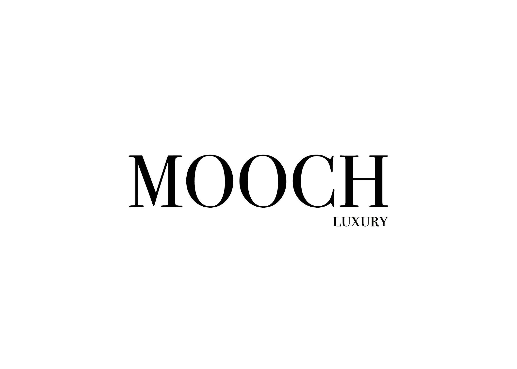 moochluxury